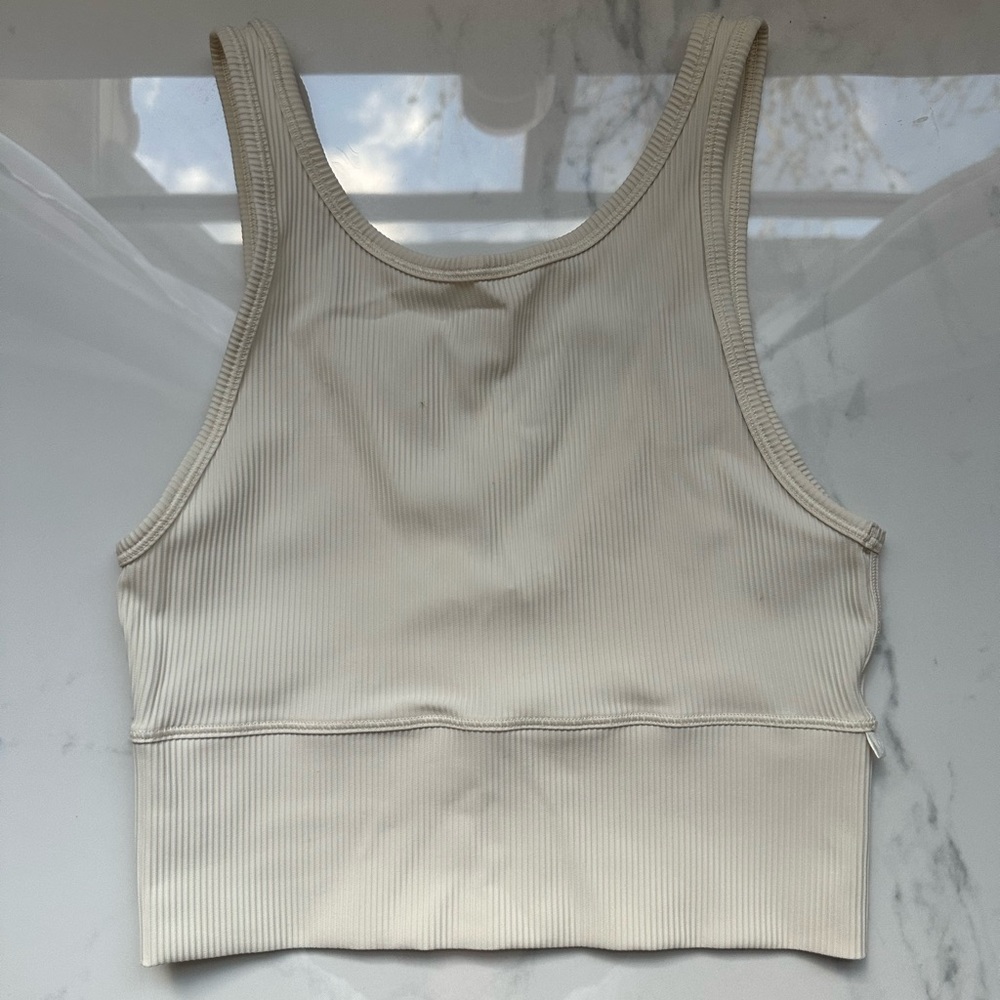 Lululemon Power Pívot Tank